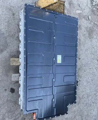 BMW i3 Hybrid / electric car battery 728828