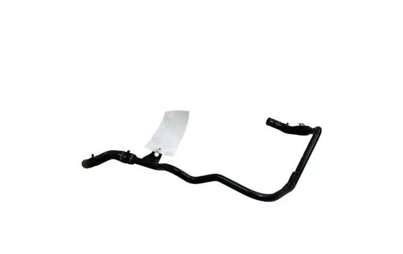 Volkswagen Tiguan Engine coolant pipe/hose 04E122447BG