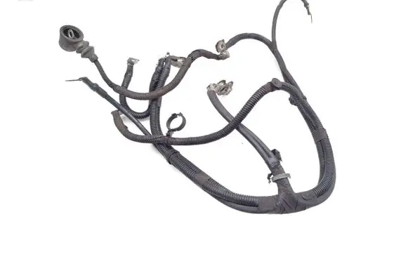 Chevrolet Captiva Positive wiring loom 