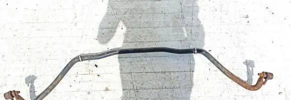 Mazda 323 Front anti-roll bar/sway bar