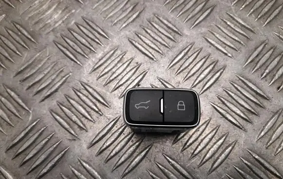 Ford Explorer VI Tailgate opening switch LB5T14017AAW