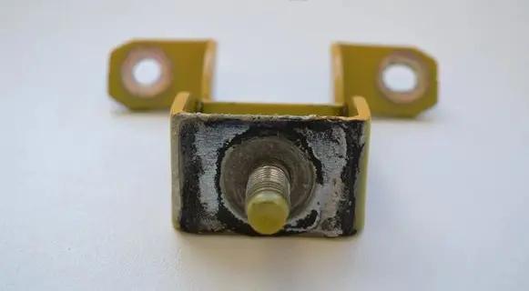 Volvo V60 Tailgate/trunk/boot hinge 