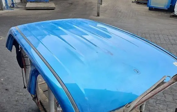 Suzuki Celerio Roof IMPRK1588162