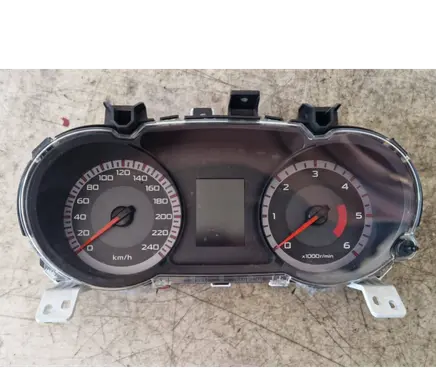 Mitsubishi Outlander Speedometer (instrument cluster) 769166220H