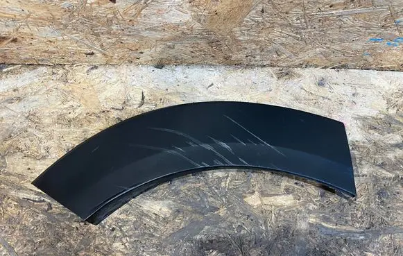 Mazda CX-30 Rear fender molding trim DFR5-51W51 S2512A086-M