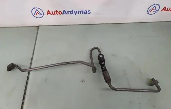 BMW 5 GT F07 Power steering hose/pipe/line 32416795131 3241678