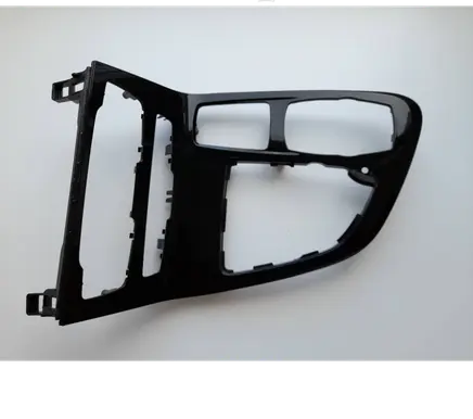 BMW 2 F45 Gear shifter surround trim plastic 5116F005921