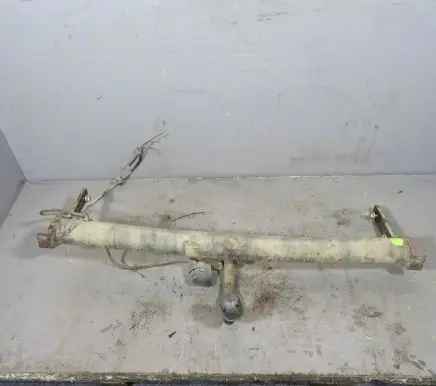 Tow bar set