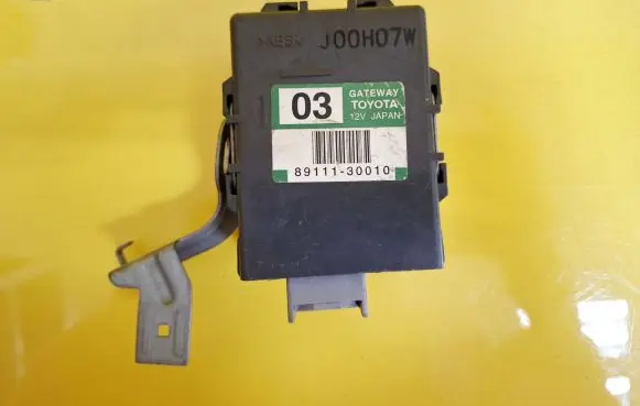 Lexus GS 300 350 430 450H Other control units/modules 89111-30010