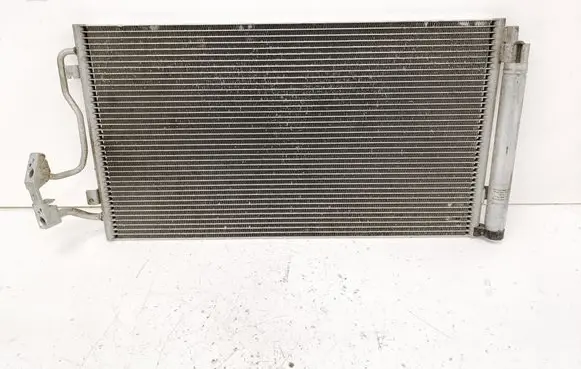 BMW 3 F30 F35 F31 A/C cooling radiator (condenser) 9335362 M151770G