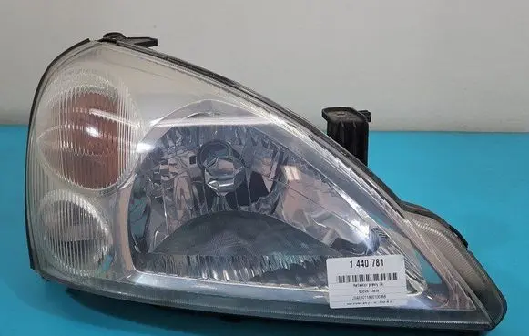 Suzuki Liana Headlight/headlamp IMPRK1440781