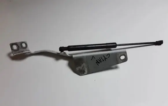 Mercedes-Benz Citan W415 Engine bonnet/hood hinges 654018491R