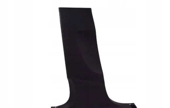 Audi Q3 8U (B) pillar trim (bottom) 8U0867239
