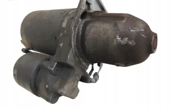 Nissan Micra Starter motor