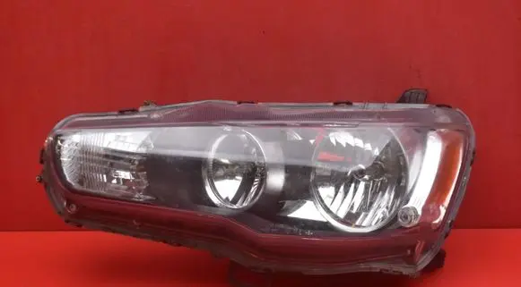 Mitsubishi Lancer VIII Headlight/headlamp 20-9258