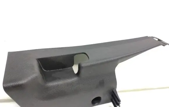 Peugeot Partner Front sill trim cover 9681422977 060936J01
