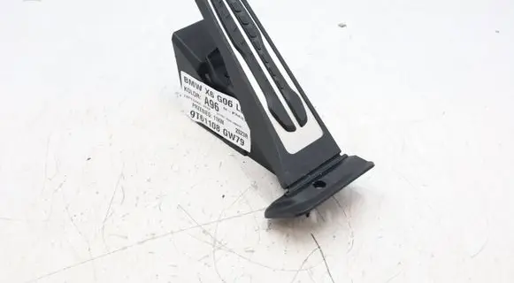 BMW X6 G06 Accelerator throttle pedal 6889820MWGK160626 6889820