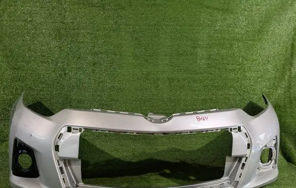Toyota Corolla E160 E170 Front bumper 