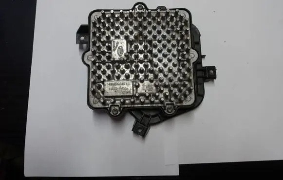 Jaguar F-Type LED ballast control module JX53-13E005-BA 147000041300 04617132518