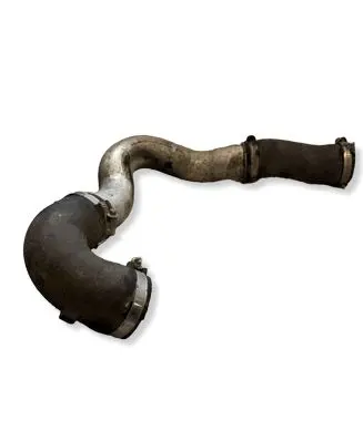 Audi A6 S6 C6 4F Intercooler hose/pipe 4F0145980E