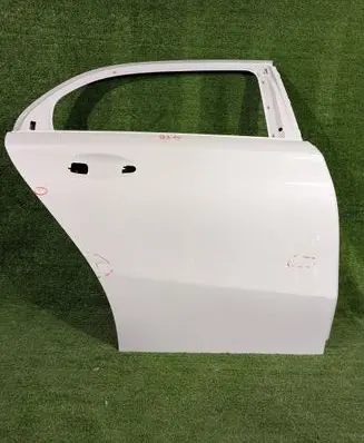 Mercedes-Benz A W177 Rear door A1777321000
