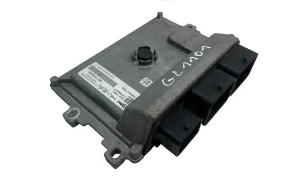 Peugeot 208 I Engine control unit/module 9811545080 9800913080