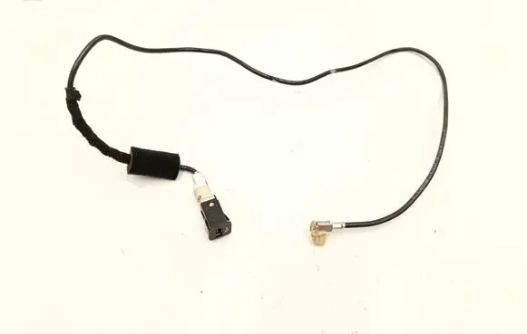 BMW X1 E84 USB socket connector 9167196 9145760 6982242