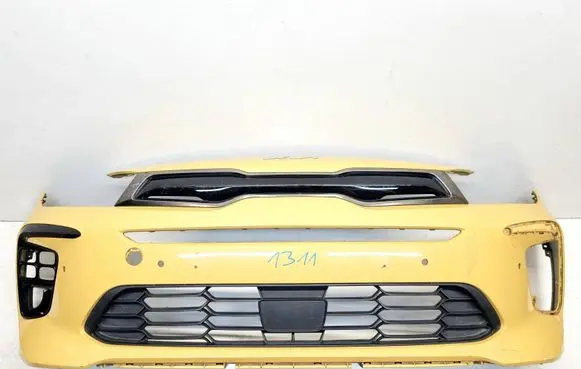 KIA Rio Front bumper 86511-H8600