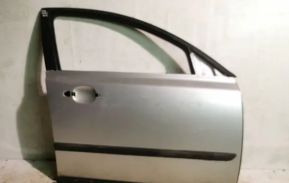 Volvo S40 Front door