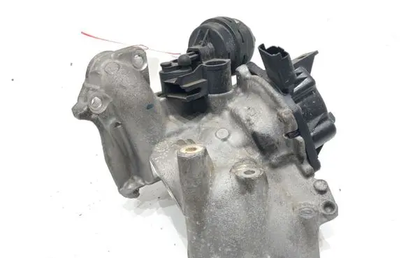 EGR valve