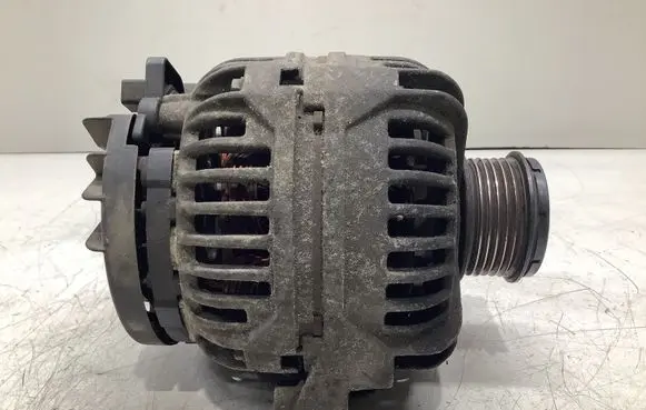 Volvo S60 Generator/alternator 9459092 124515054