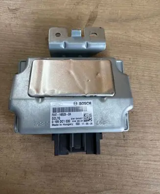 Ford Escape III Keyless (KESSY) go control unit/module FV4T14B526DA 0199DC1030