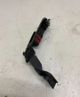 Porsche Taycan 9J1 Front bumper mounting bracket 9J1807227B