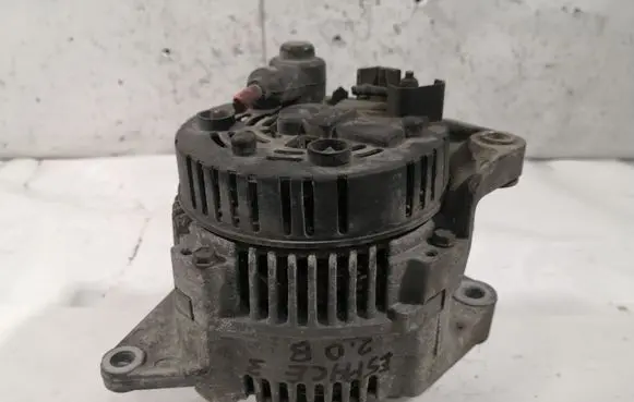 Renault Espace III Generator/alternator 7700857073 2541903A
