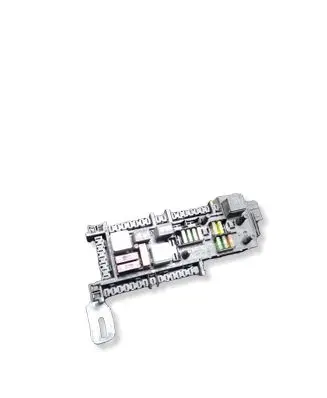 Mercedes-Benz E W212 Fuse module 016706581 PBTASAGF20