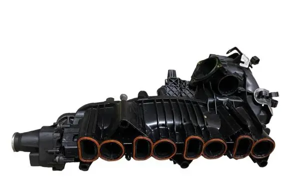 BMW 5 F10 F11 Intake manifold 7810178