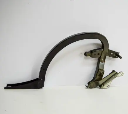 Audi A6 S6 C7 4G Tailgate/trunk/boot hinge 4G5827301B