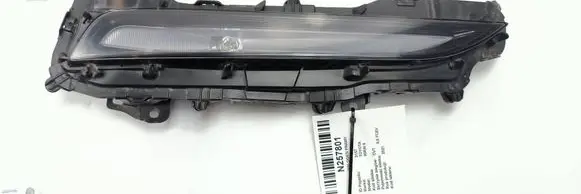 Toyota Mirai II Front fog light