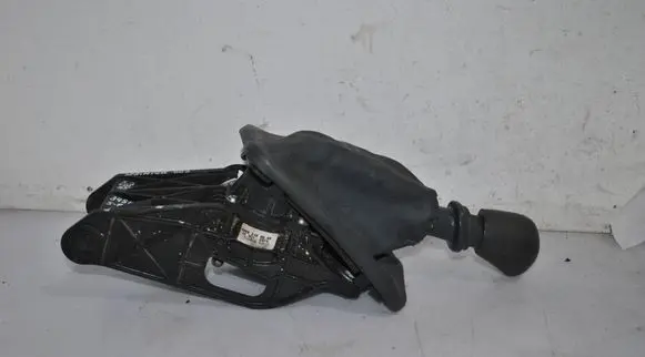 Mercedes-Benz Sprinter W901 W902 W903 W904 Gear shift rod A0002600009