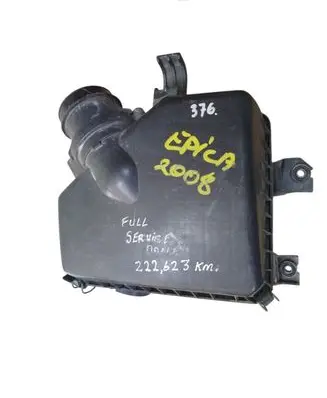 Chevrolet Epica Air filter box 