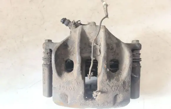 Peugeot 806 Front brake caliper