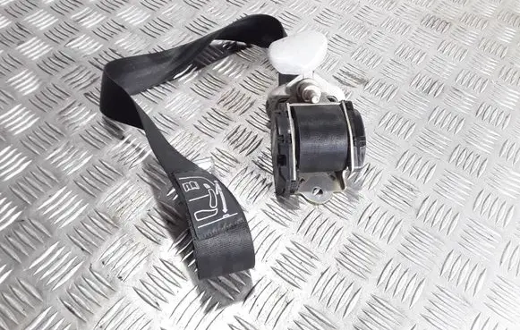 Ford Galaxy Rear seatbelt