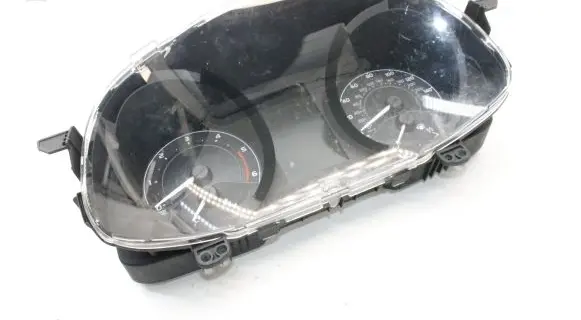 Toyota Auris E180 Speedometer (instrument cluster) A2C94485000