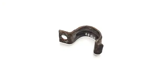 Volkswagen Golf IV Sway bar bush bracket, front