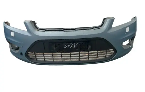 Ford Focus Front bumper