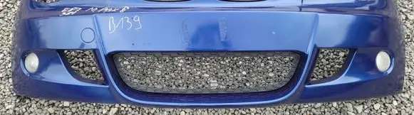 BMW 1 E81 E87 Front bumper