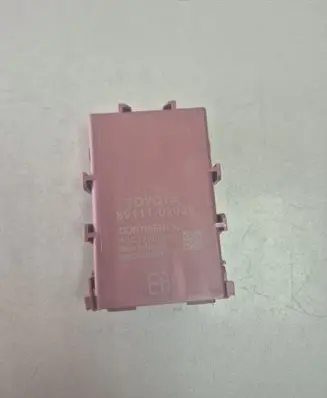 Toyota Corolla E210 E21 Gateway control module 8911102030