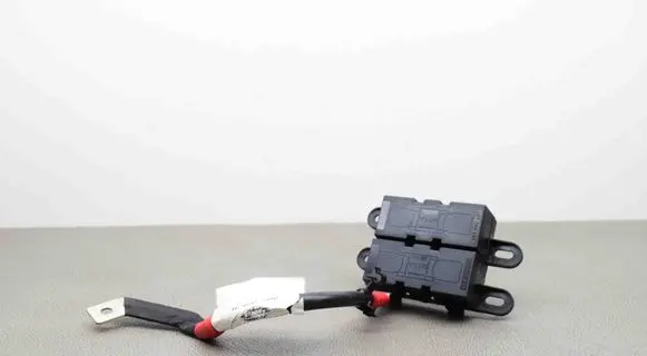 Positive cable (battery)