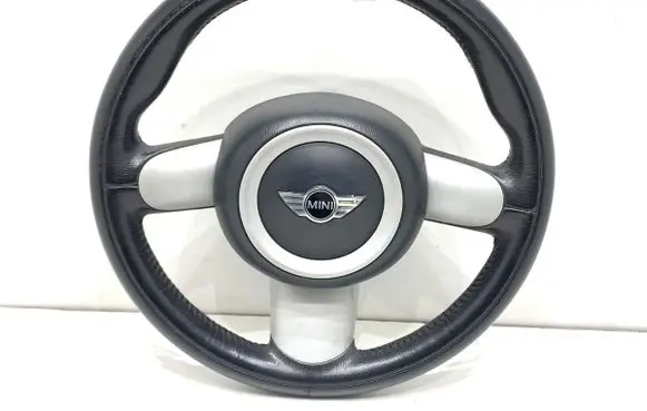 Mini One - Cooper R50 - 53 Steering wheel 6762450