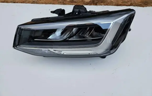 Audi Q2 - Headlight/headlamp 81A941011